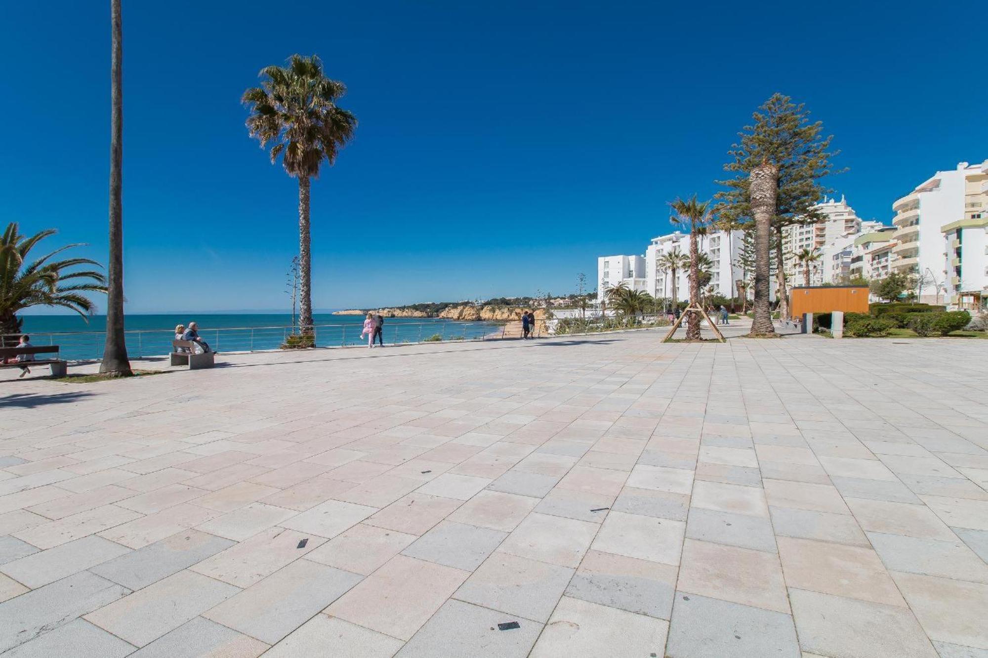 Armação de Pêra Quinta Da Torre 아파트 외부 사진