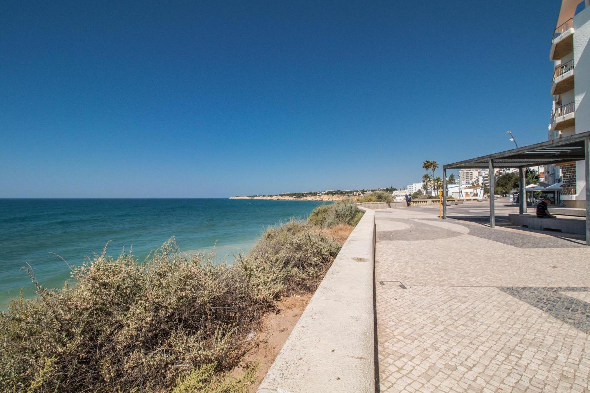 Armação de Pêra Quinta Da Torre 아파트 외부 사진