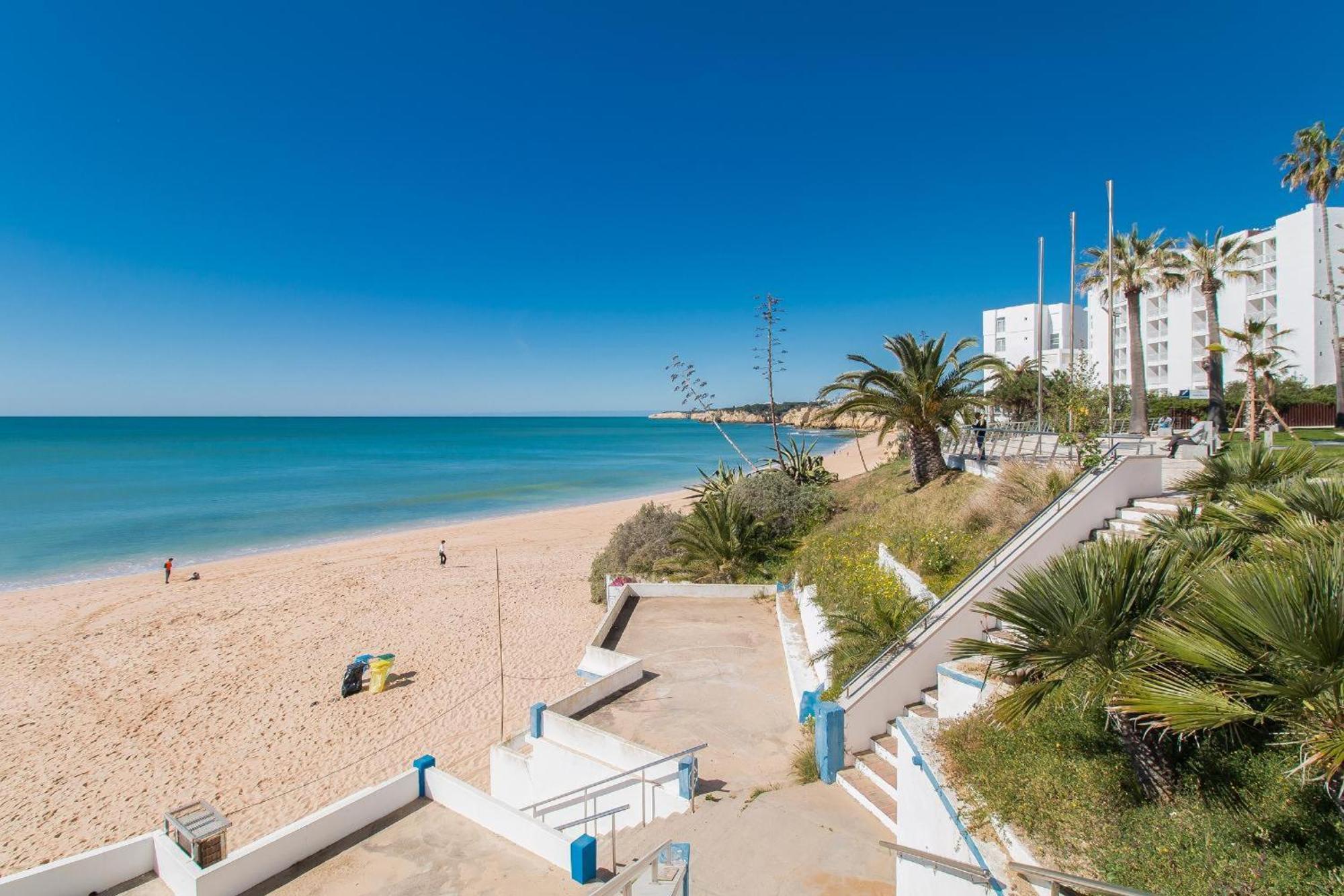 Armação de Pêra Quinta Da Torre 아파트 외부 사진